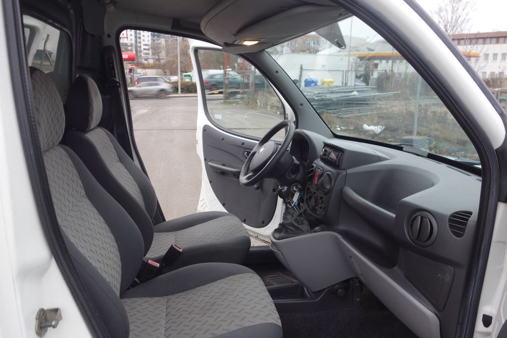 Fiat Dobló cargo