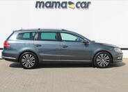 Volkswagen Passat 8
