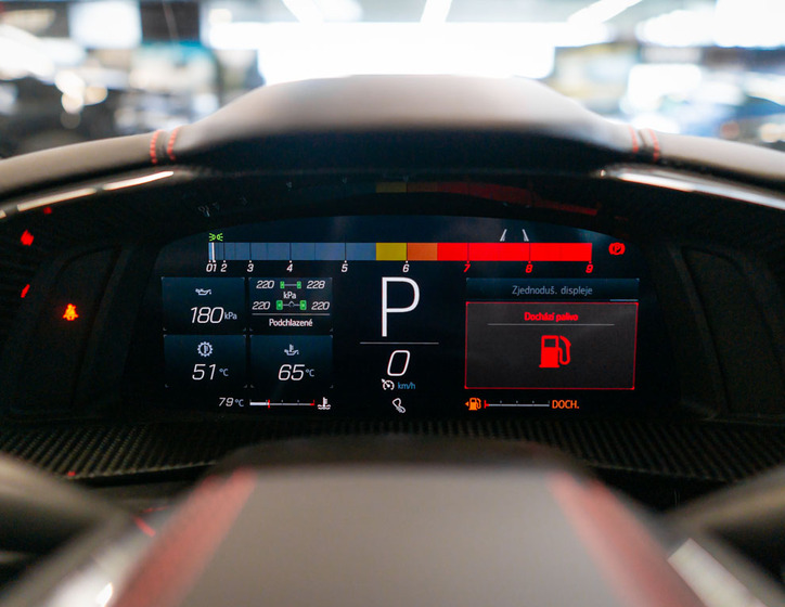 Chevrolet Corvette 26