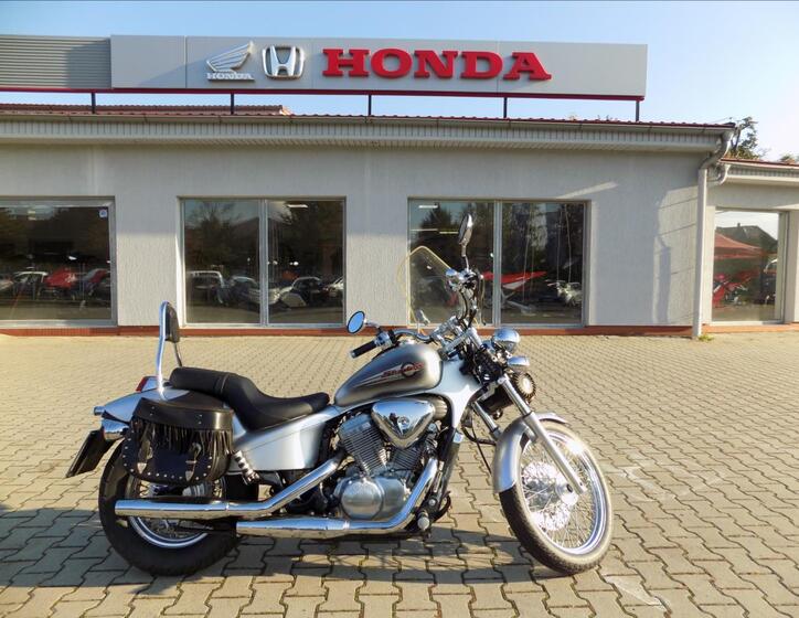 Honda Ostatní 7