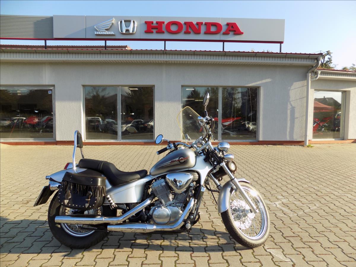 Honda Ostatní