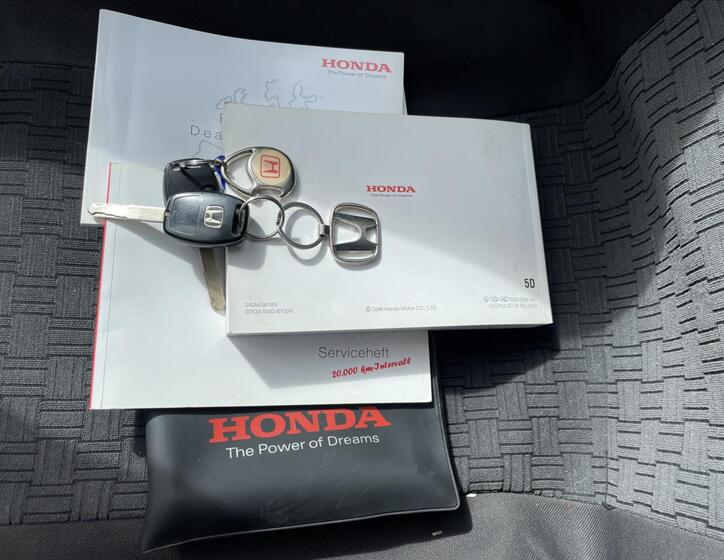 Honda Civic 35