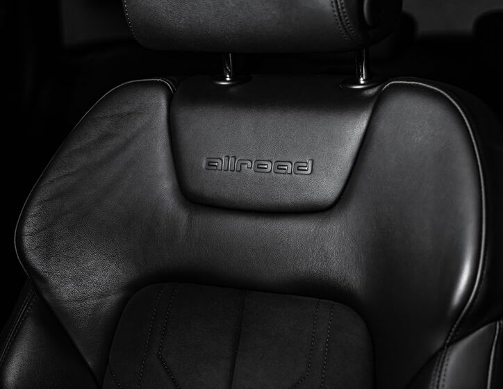 Audi A6 Allroad 23