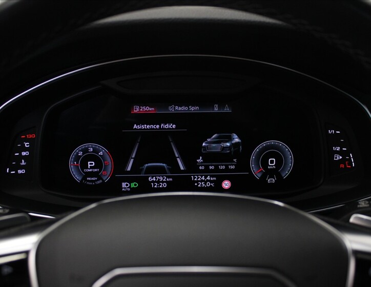 Audi A6 36