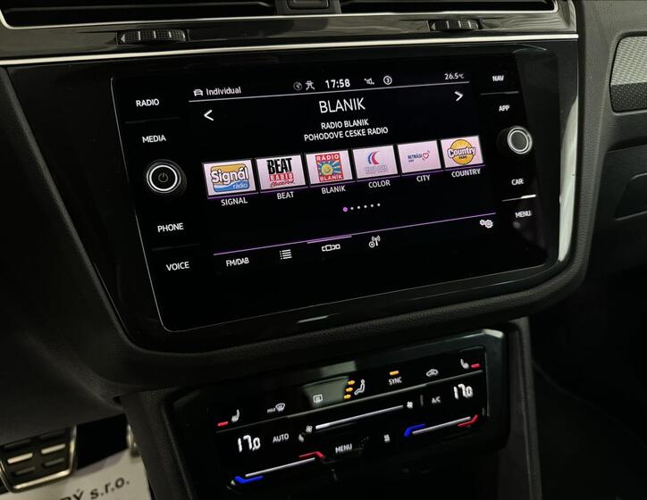 Volkswagen Tiguan 20