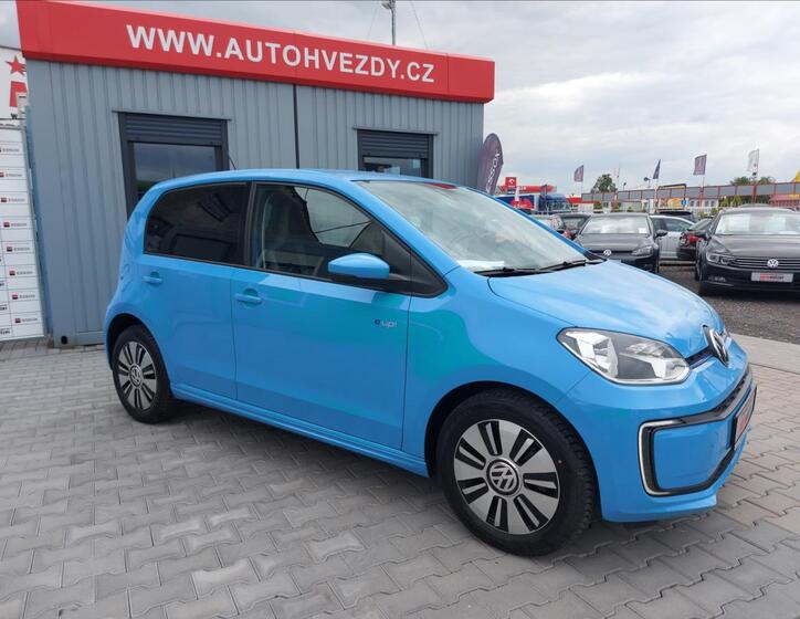 Volkswagen e-up! 1