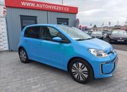 Volkswagen e-up! 1
