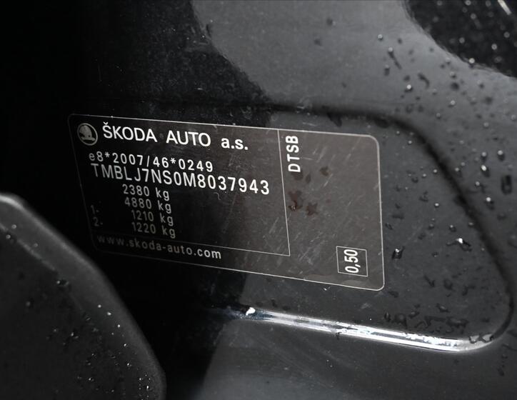 Škoda Kodiaq 15