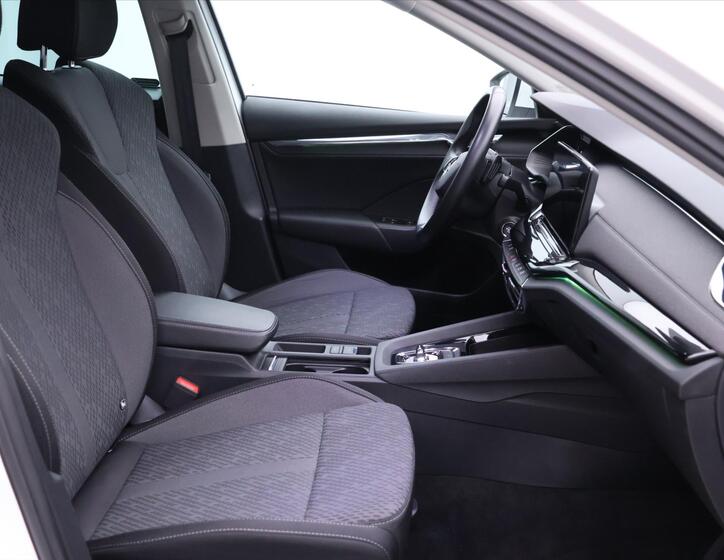 Škoda Octavia 11