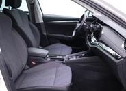 Škoda Octavia 11
