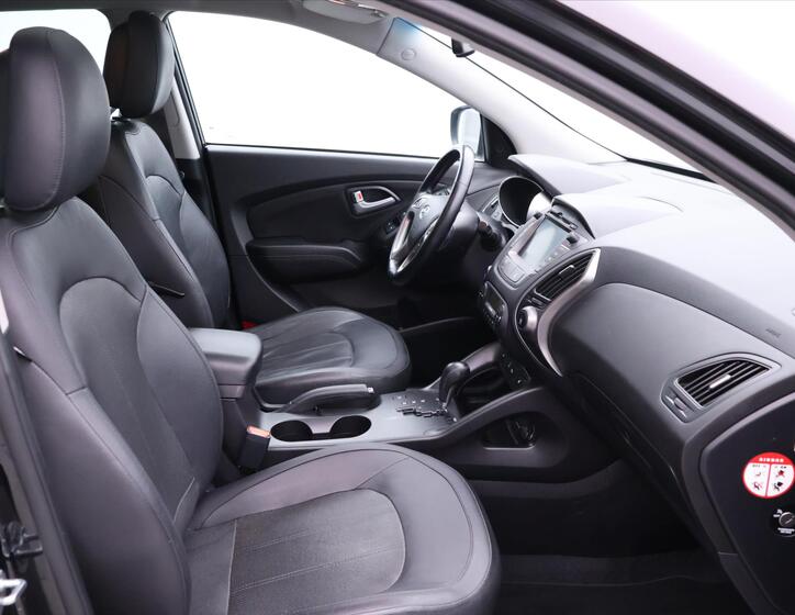 Hyundai ix35 11
