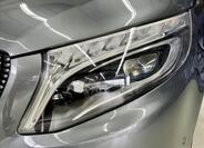 Mercedes-Benz Třídy V 8
