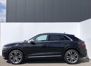 Audi SQ8 3