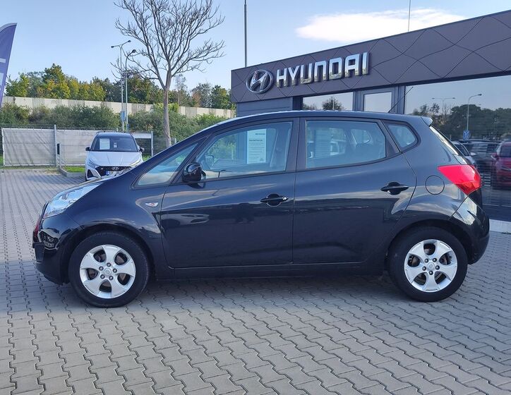 KIA Venga 8