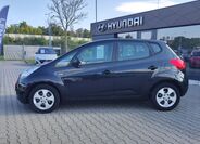KIA Venga 8