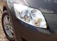 Toyota Auris 12