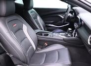 Chevrolet Camaro 14