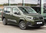 Citroën Berlingo 3