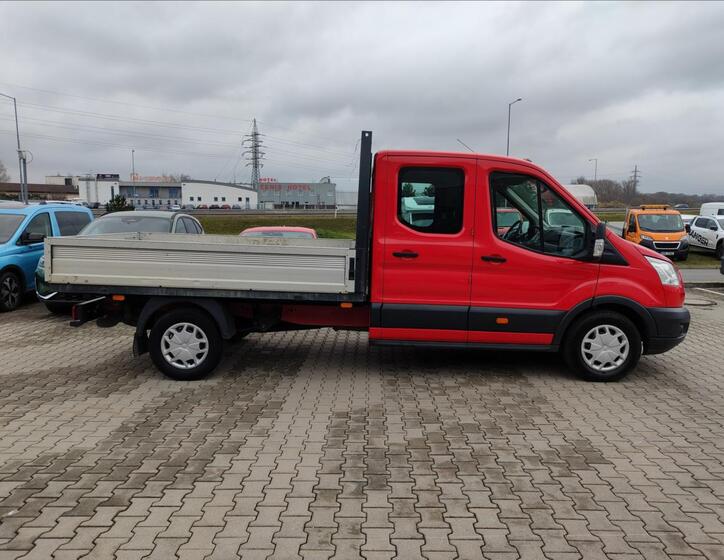 Ford Transit 7