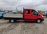 Ford Transit 7