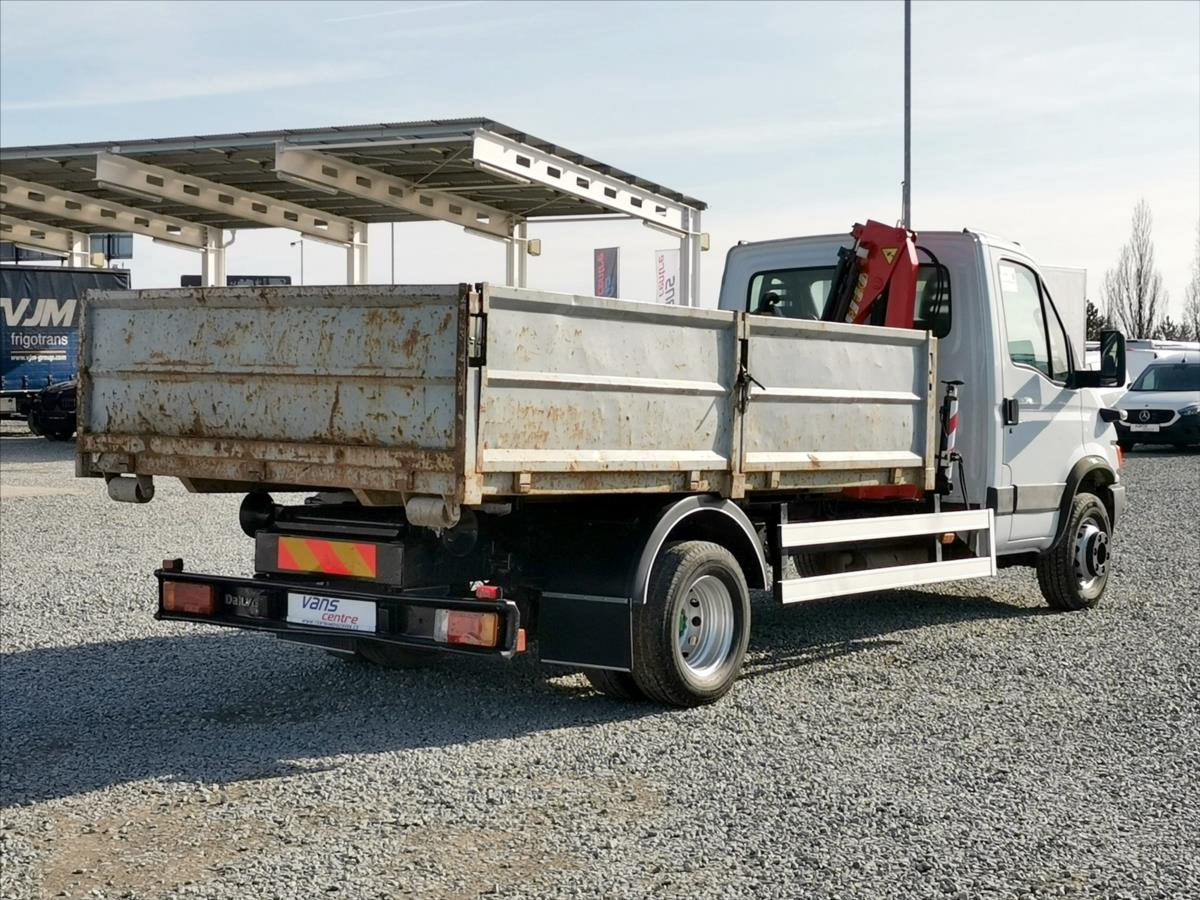Iveco Ostatní