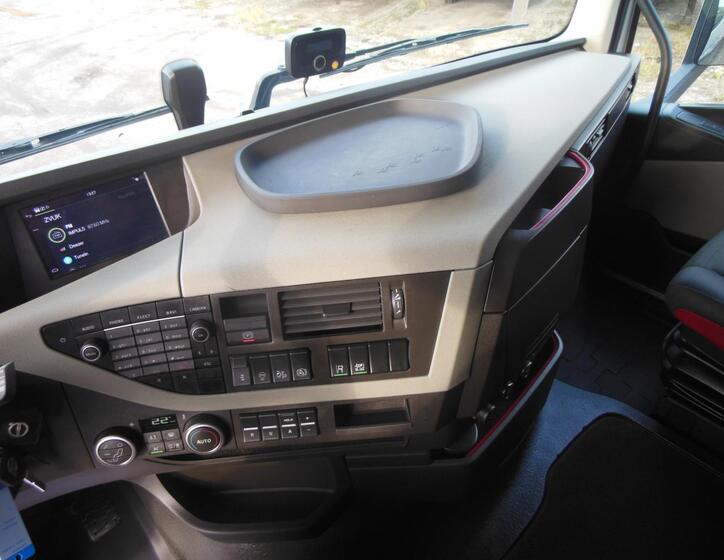 Volvo Ostatní 18