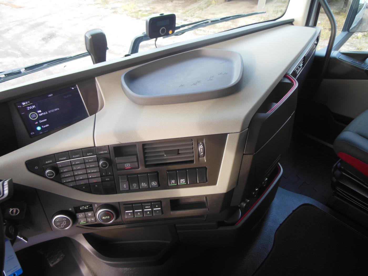 Volvo Ostatní