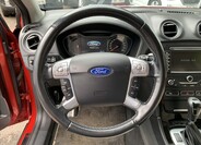 Ford Mondeo 10