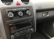 Volkswagen Caddy 13