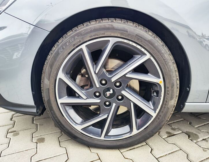 Hyundai i30 29