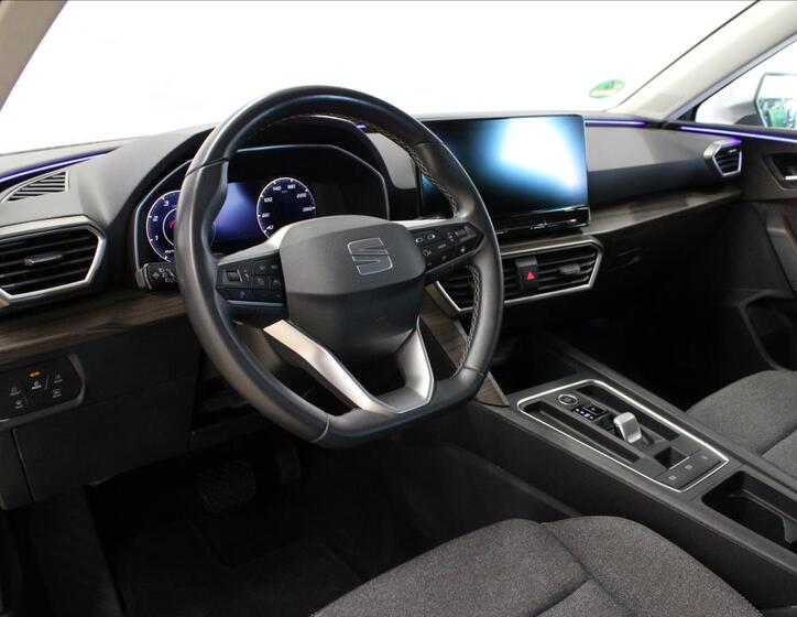 Seat Leon 11