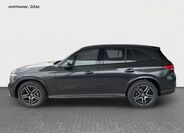 Mercedes-Benz GLC 8