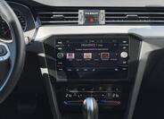Volkswagen Passat 11