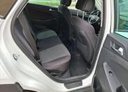 Hyundai Tucson 14
