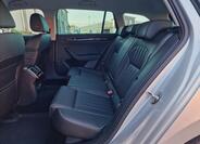 Škoda Superb 17