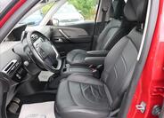 Citroën Grand C4 Picasso 11