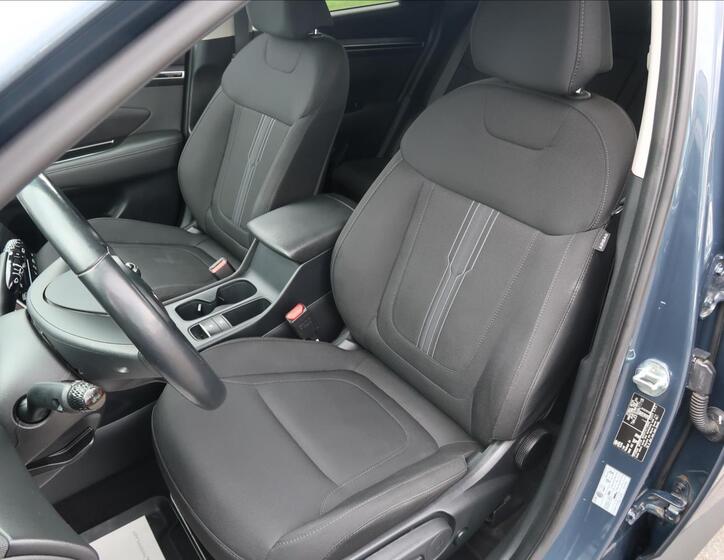 Hyundai Tucson 10