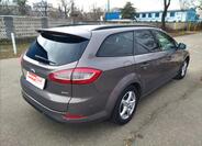 Ford Mondeo 9