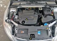 Ford Mondeo 17