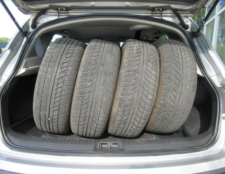 Nissan Qashqai 18