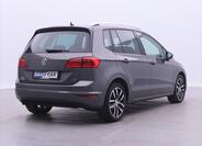 Volkswagen Golf Sportsvan 7
