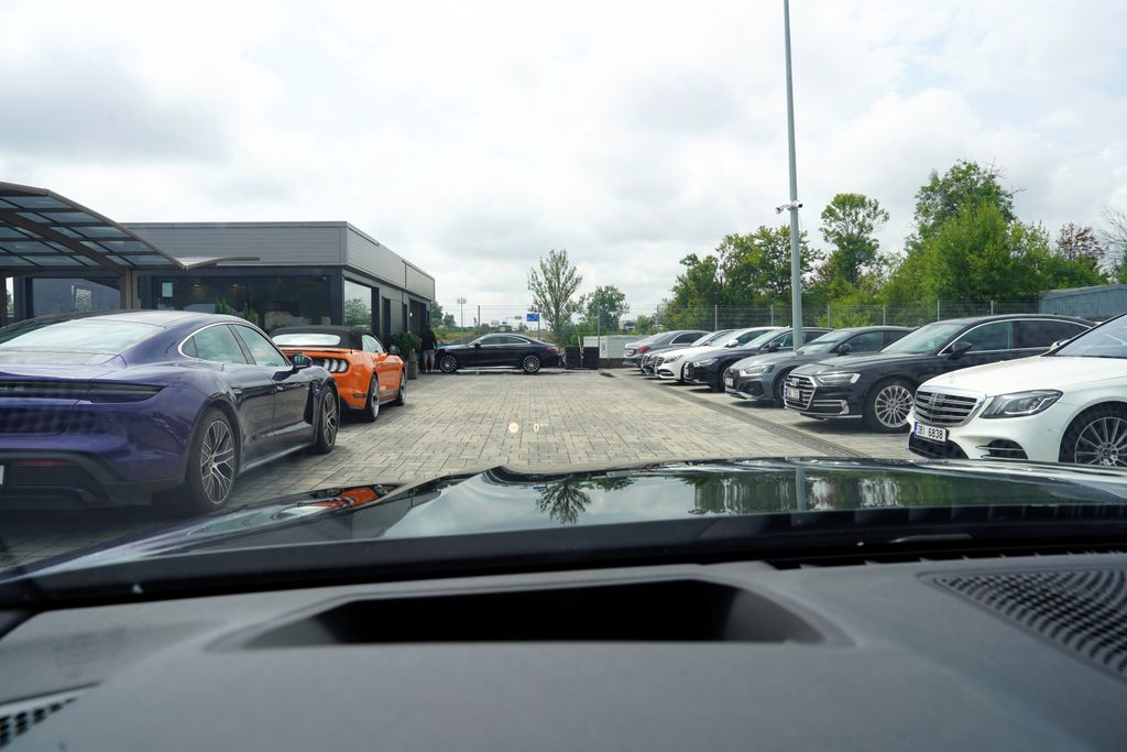 BMW Řada 7