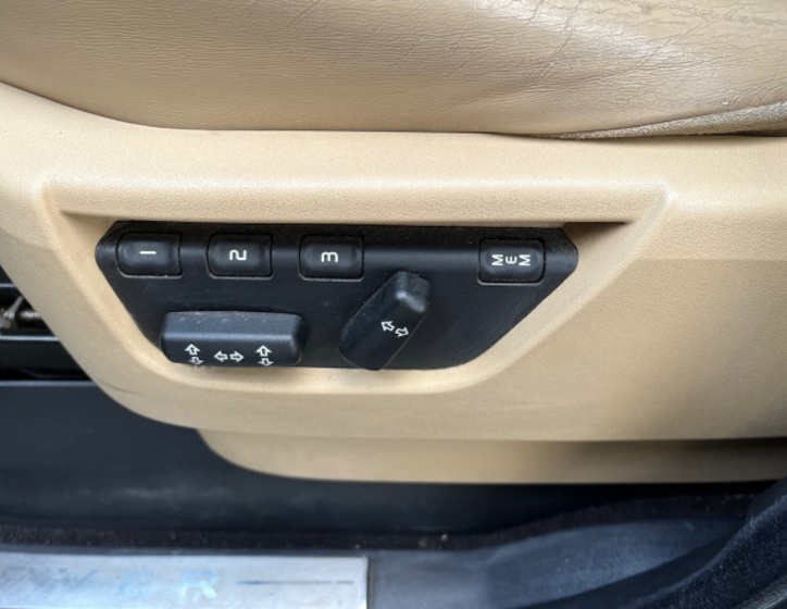 Land Rover Range Rover Sport 11