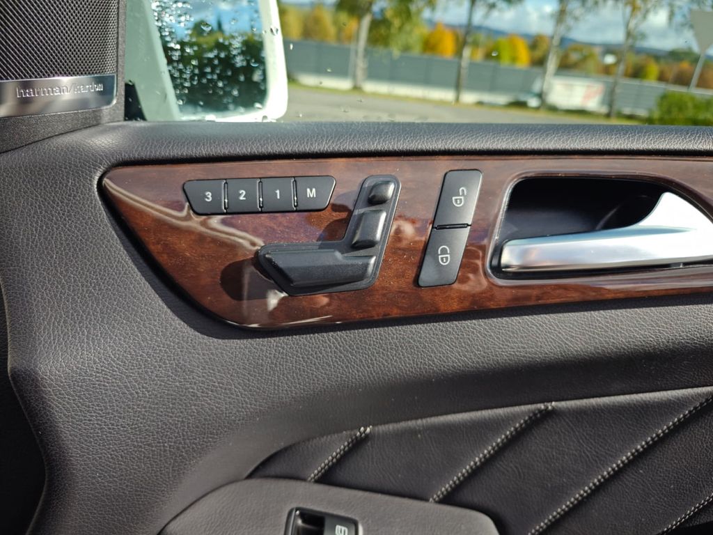 Mercedes-Benz GL