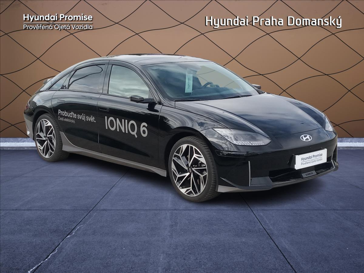 Hyundai Ioniq 6