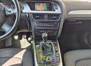 Audi A4 24