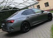 Škoda Octavia 10
