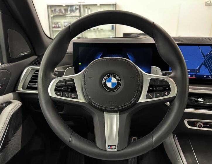 BMW X5 10