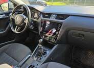 Škoda Octavia 6