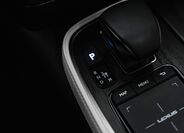 Lexus LS 500 15